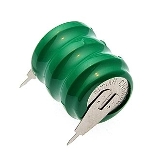 
						 Ni-MH 60H 15,6*19,5 3,6V 60mah