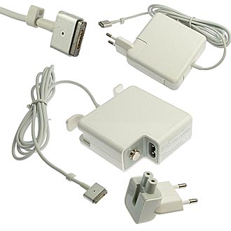 
						 20V 4.25A T(MagSafe2)