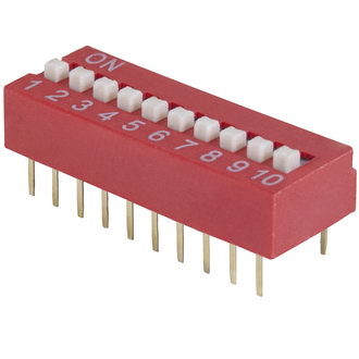
						 SWD1-10 (DS-10) (1-10)