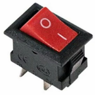 
						 KCD5-101-C3-R/2P on-off