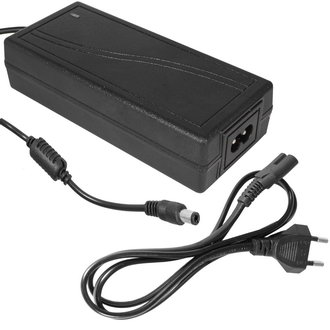 
						 12V 4.5A 50W 5.52.1