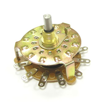 
						 RBS-2 11W 1P (3A/250VAC)