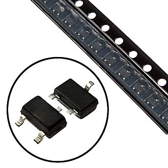 
						 2SC4250 SOT-323