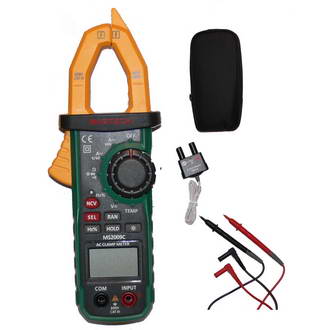 
						 MS2009C (MASTECH)