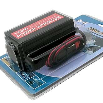 
						 80810C 150W 12VDC-220VAC