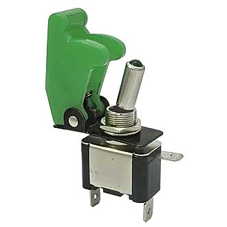 
						 SAC-01 GREEN ASW-07D G-LED
