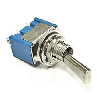 
						 MTS-102-F1 on-on
