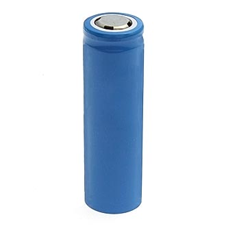 
						 17650 3,7v 1200mah (17x65mm)