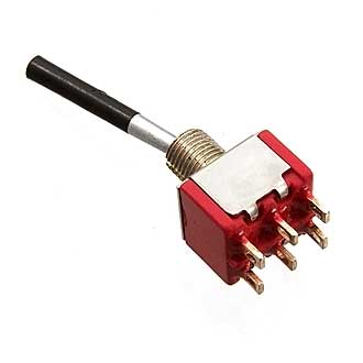 
						 MJ-603 on-on 2A 250VAC