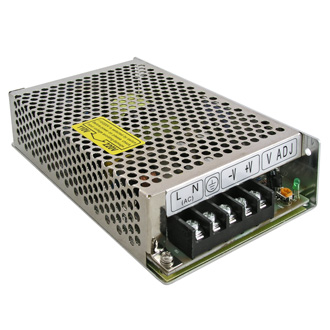 
						 SKS-50 DC/13.5V