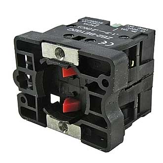 
						 ZB2-BZ104 PLAST
