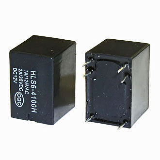 
						 4100H 12VDC (842) 2A