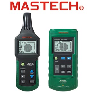 
						 MS6818 (MASTECH)