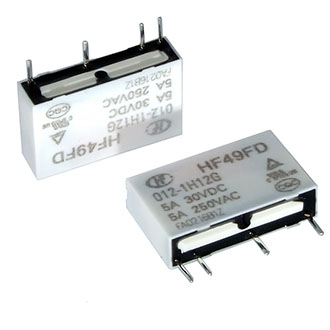 
						 HF49FD/012-1H12G