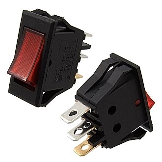 
						 IRS-1-4C on-off