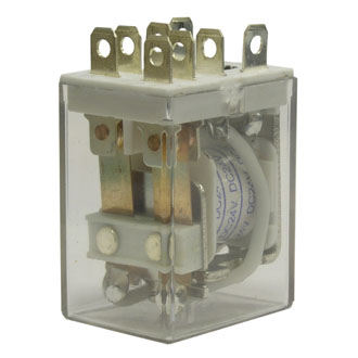 
						 13F-2 (SCL) 12VDC 10/15A