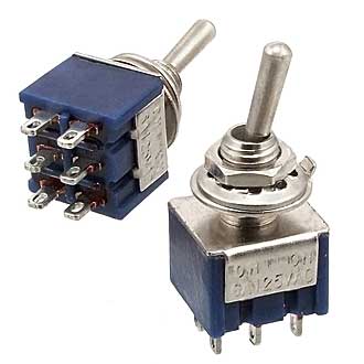 
						 MTS-202 on-on