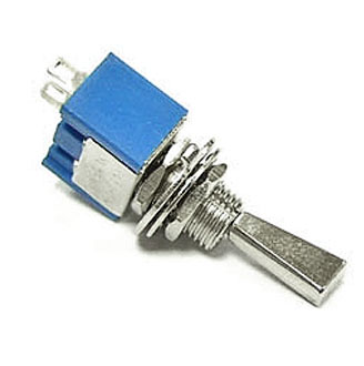
						 MTS-101-F1 on-off