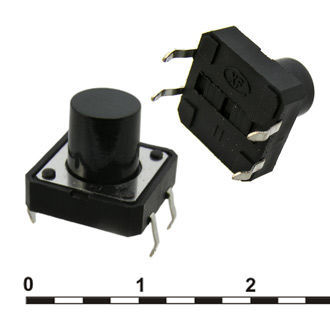 
						 KAN1211-1001B 12x12x10 mm