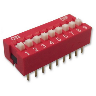 
						 SWD1-9 (DS-09) (1-9)