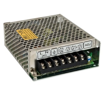 
						 SKS-35 +15V,-15V