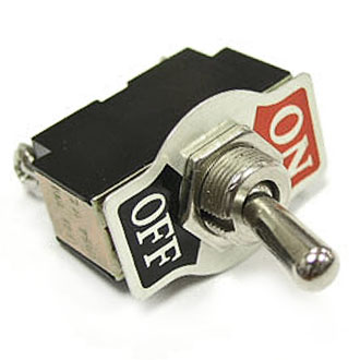 
						 KN3(B)-101 on-off