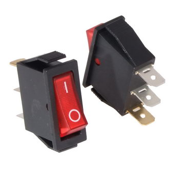 
						 IRS-101-1C ON-OFF
