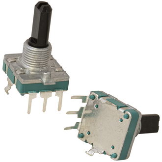 
						 PEC16 24/24 20mm