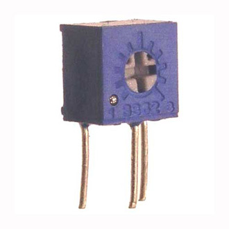 
						 3362W 2M