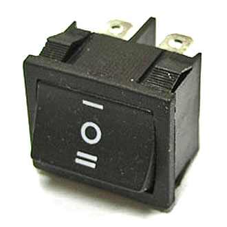 
						 MRS-203(A) on-off-on 