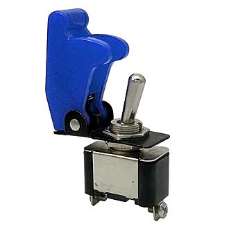 
						 SAC-01 BLUE KN3A-01