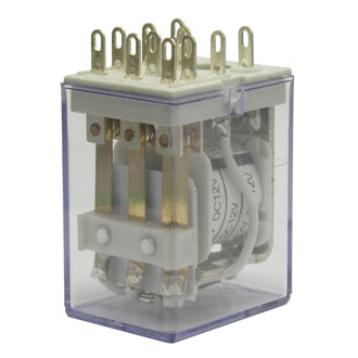 
						 4453(18F)-3 (HH53P) 24VDC 5A