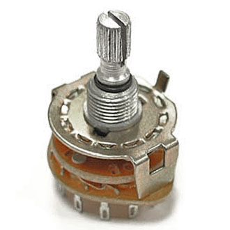 
						 RBS-1 2W 5P (0.5A/250VAC)
