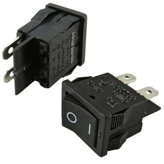 
						 YSR12-11 On-Off 10/15A