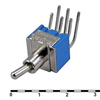
						 MTS-202-C3 on-on