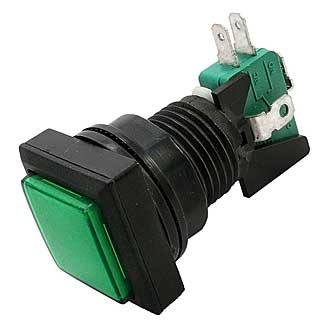 
						 GMSI-5B-S no(nc)+nc(no) green