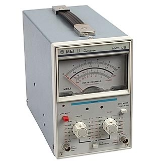 
						 MVT-172