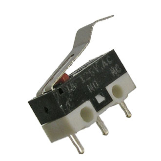 
						 DM3-03P 125v 1a