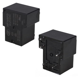 
						 HF165FD/24-ZY1STFV