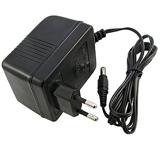 
						  24VDC 0.5A 2.1*5.5