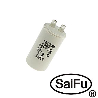 
						 CBB60 8uF 450V (SAIFU)