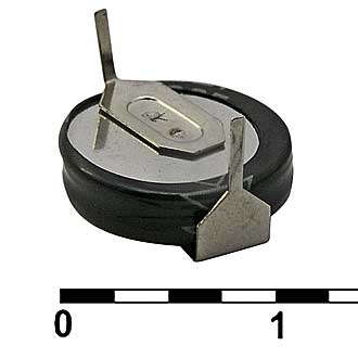 
						 5R5D11F22H 0.22F 5.5V