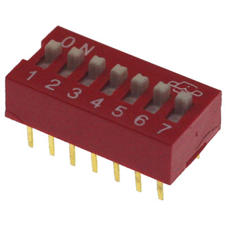 
						 DS-07 (SWD1-7)