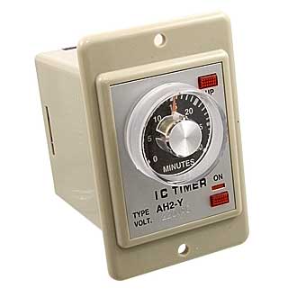 
						 AH2-Y 220VAC 30