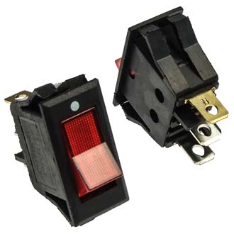 
						 KCD3-101N-B11-R/3P on-off