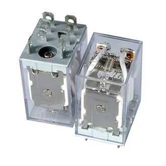 
						 JQX-13F-2C-A-24VDC-1 FORWARD