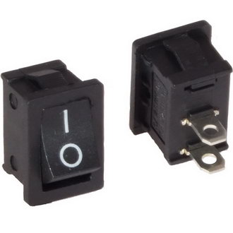 
						 MRS-101 ON-OFF