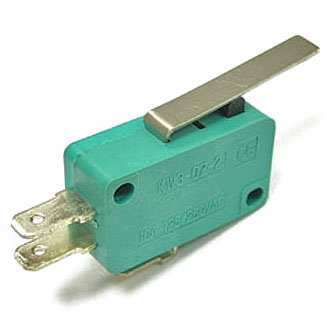 
						 MSW-02B on-on (5A/250VAC)