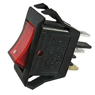 
						 IRS-1-6C on-off 