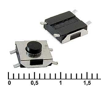 
						 KAN0647-0311B 6x6x3 mm